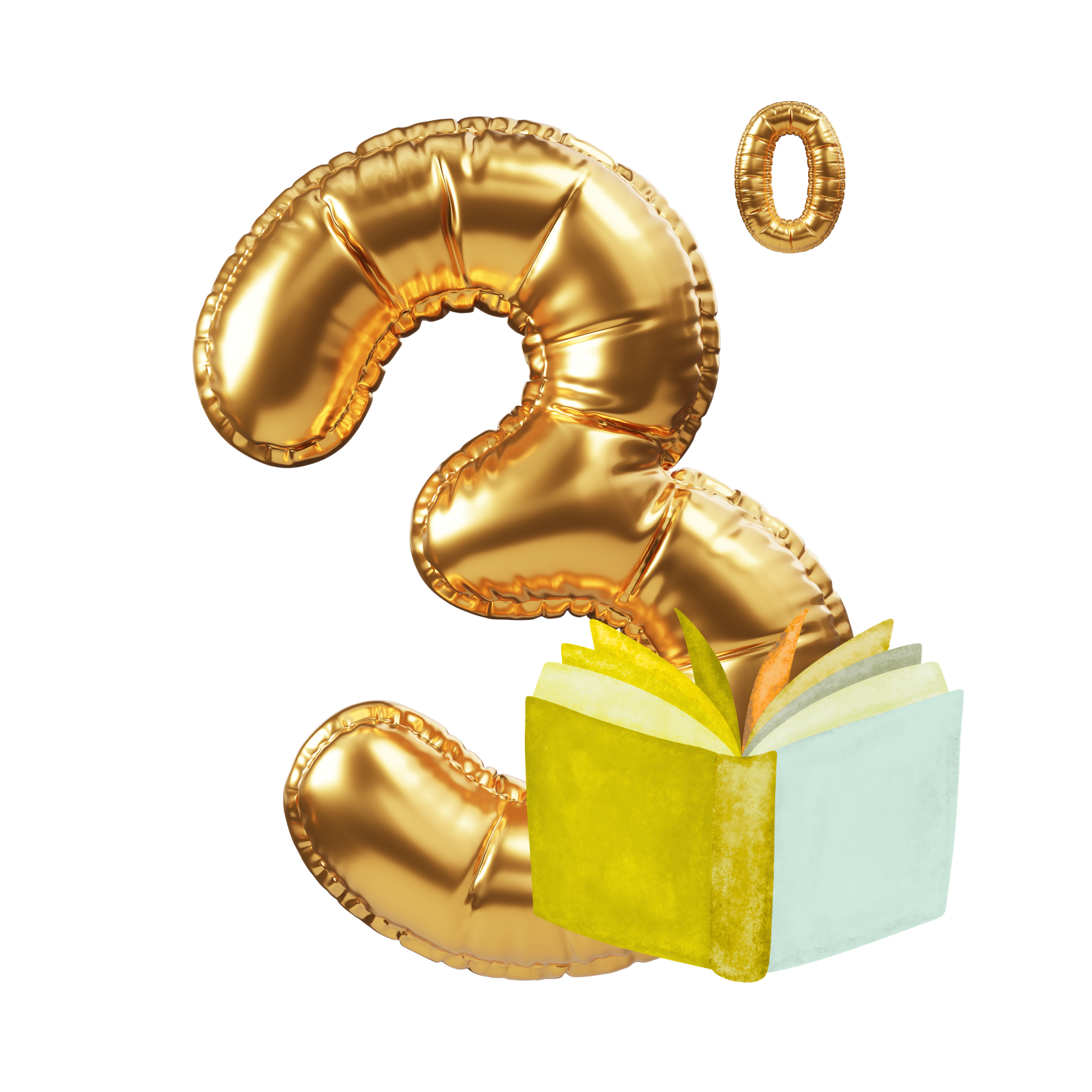 3º